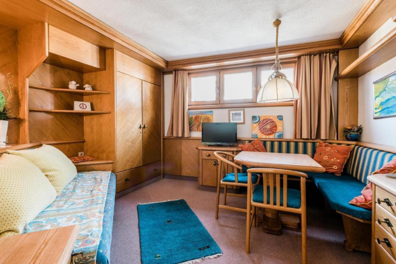Apartment Christine St. Anton am Arlberg Pokój zdjęcie