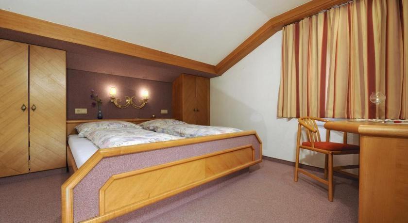 Apartment Christine St. Anton am Arlberg Pokój zdjęcie